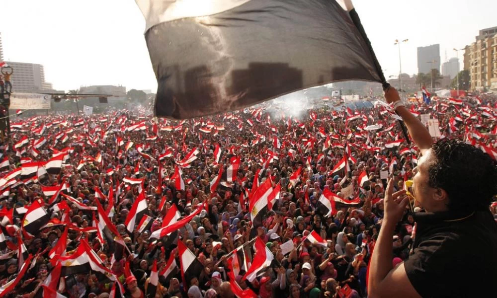 Δέκα χρόνια Αραβική Επανάσταση: Από τη σύλληψη Καντάφι στην επικράτηση Άσαντ